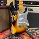 Fender Custom Shop El Diablo Stratocaster - Includes Hardshell Case G-0773 - #CZ538953