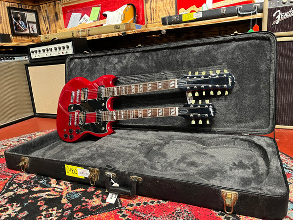 Epiphone  EDS 1275