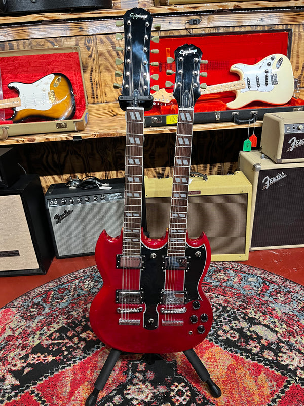 Epiphone  EDS 1275