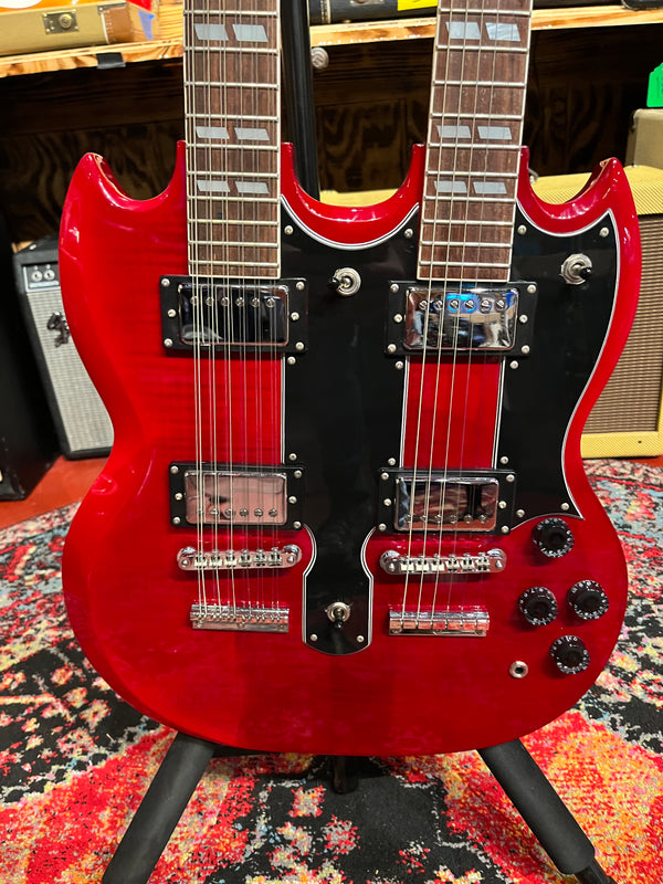 Epiphone  EDS 1275