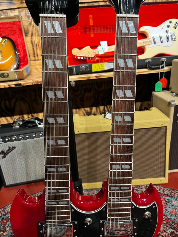 Epiphone  EDS 1275