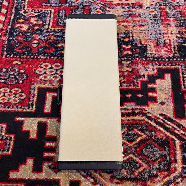 Fender Custom Shop El Diablo Stratocaster - Includes Hardshell Case G-0773 - #CZ538953