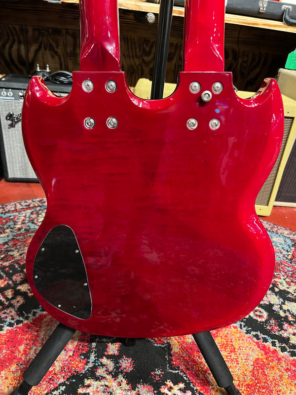 Epiphone  EDS 1275
