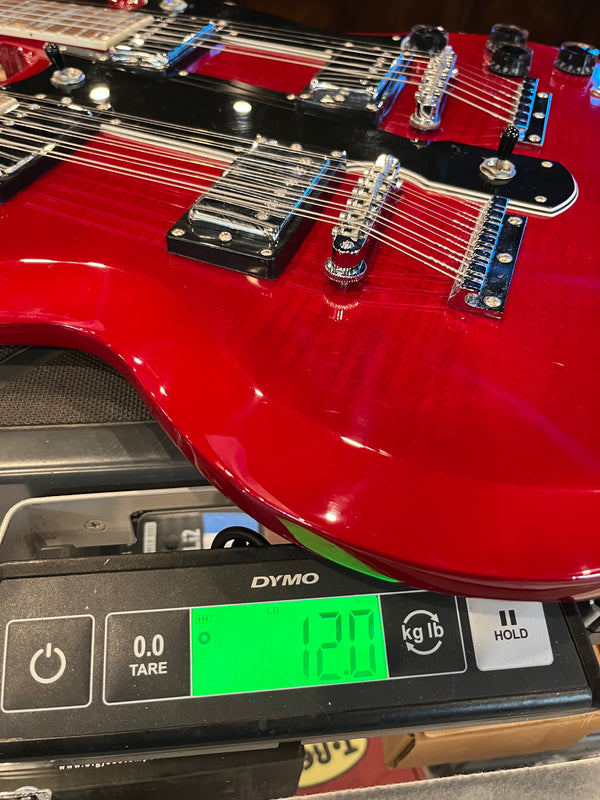 Epiphone  EDS 1275