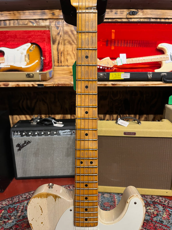 Fender Custom Shop '52 Telecaster Relic