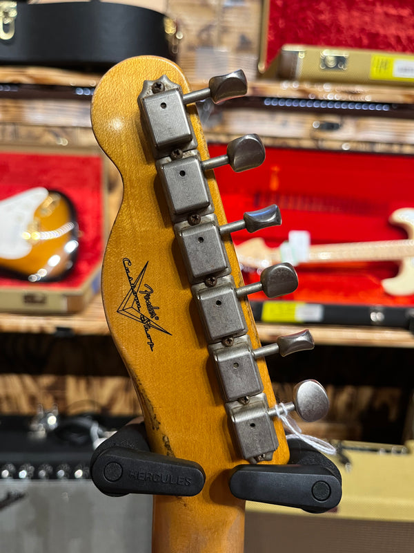 Fender Custom Shop '52 Telecaster Relic