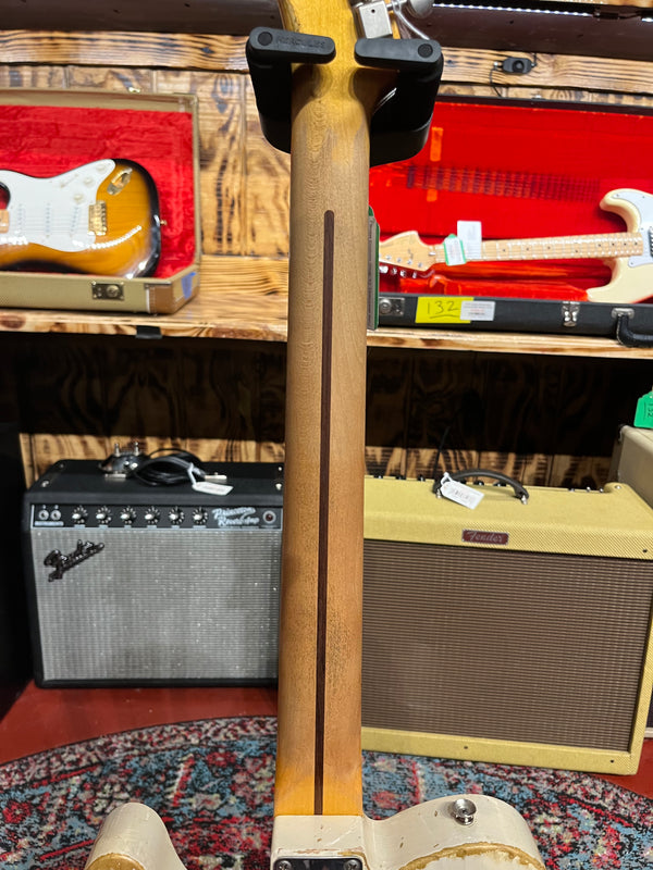 Fender Custom Shop '52 Telecaster Relic