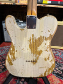 Fender Custom Shop '52 Telecaster Relic