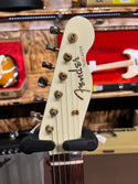 1996 Fender MIJ Custom Telecaster 50th - C435