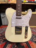 1996 Fender MIJ Custom Telecaster 50th - C435