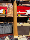 1996 Fender MIJ Custom Telecaster 50th - C435