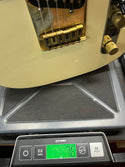 1996 Fender MIJ Custom Telecaster 50th - C435