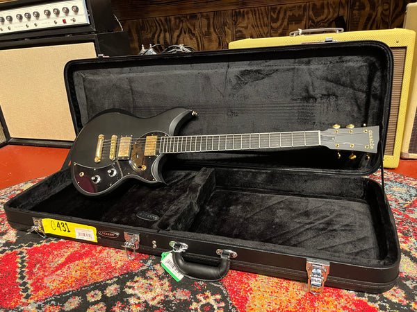 2021 Dunable Cyclops - Includes Hardshell Case #G-431 - #21275