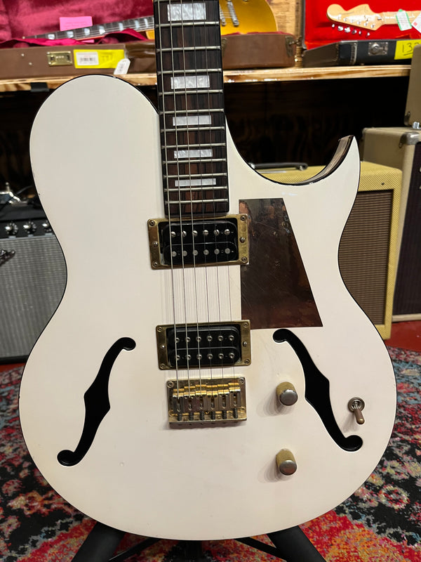 Fernandes MV95 HT White 90's