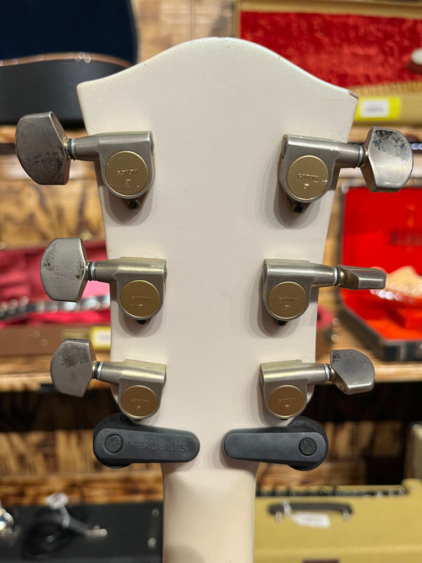 Fernandes MV95 HT White 90's