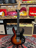 Peavey T-60 Sunburst