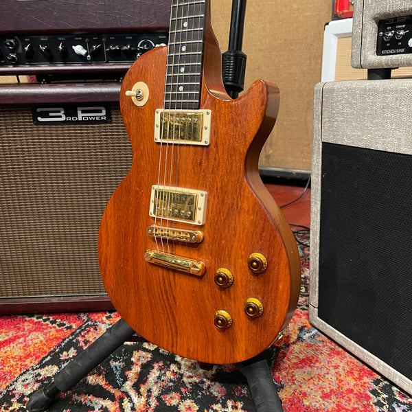 Gibson Les Paul Smartwood - Includes Hardcase #781 - Serial #01125674