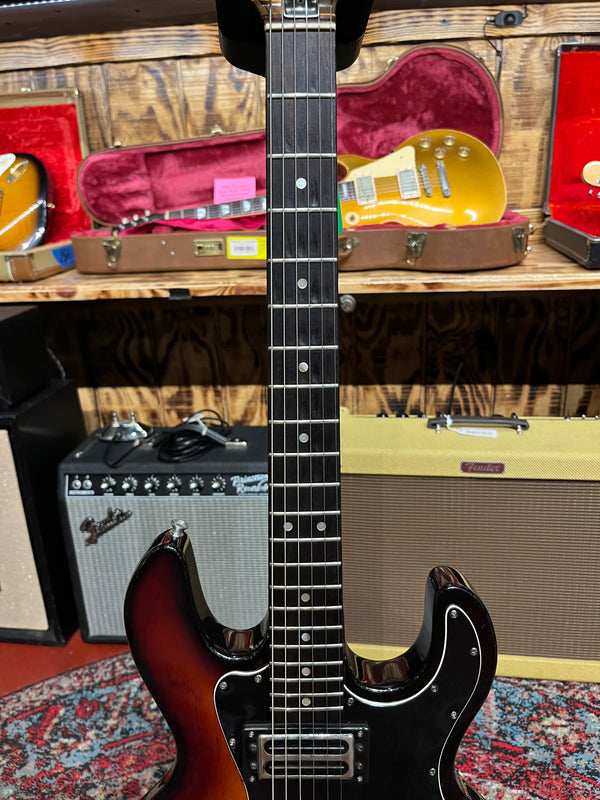 Peavey T-60 Sunburst