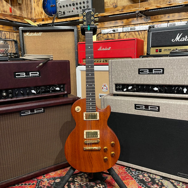 Gibson Les Paul Smartwood - Includes Hardcase #781 - Serial #01125674