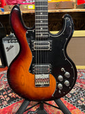 Peavey T-60 Sunburst
