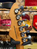 Peavey T-60 Sunburst