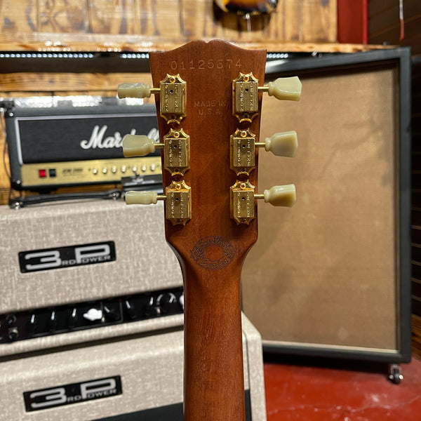 Gibson Les Paul Smartwood - Includes Hardcase #781 - Serial #01125674