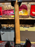Peavey T-60 Sunburst