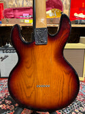 Peavey T-60 Sunburst