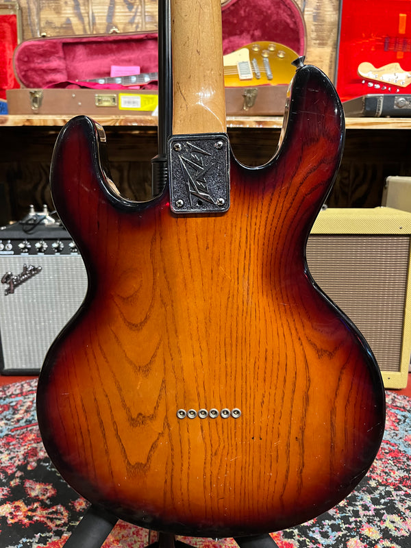 Peavey T-60 Sunburst