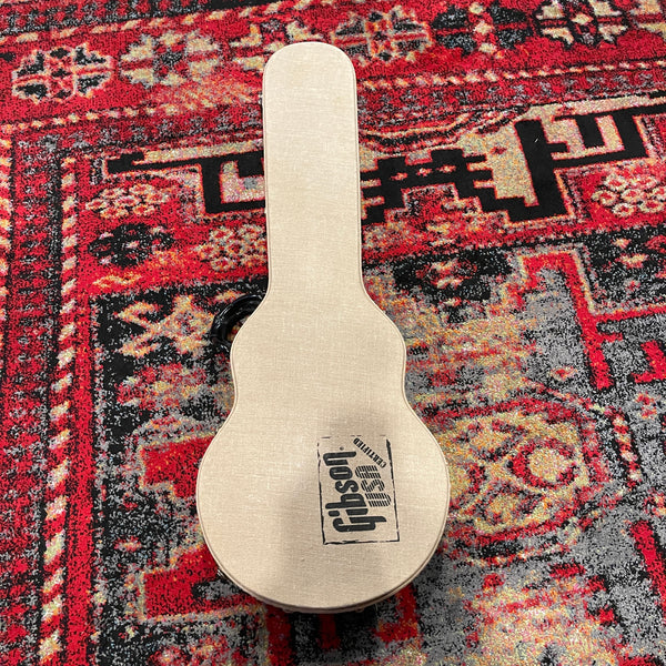 Gibson Les Paul Smartwood - Includes Hardcase #781 - Serial #01125674