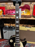 2005 Epiphone Les Paul Standard Black - #22051524599