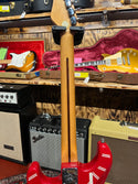 1980's Hondo Deluxe Series EVH Model Matching Headstock