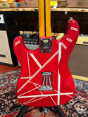 1980's Hondo Deluxe Series EVH Model