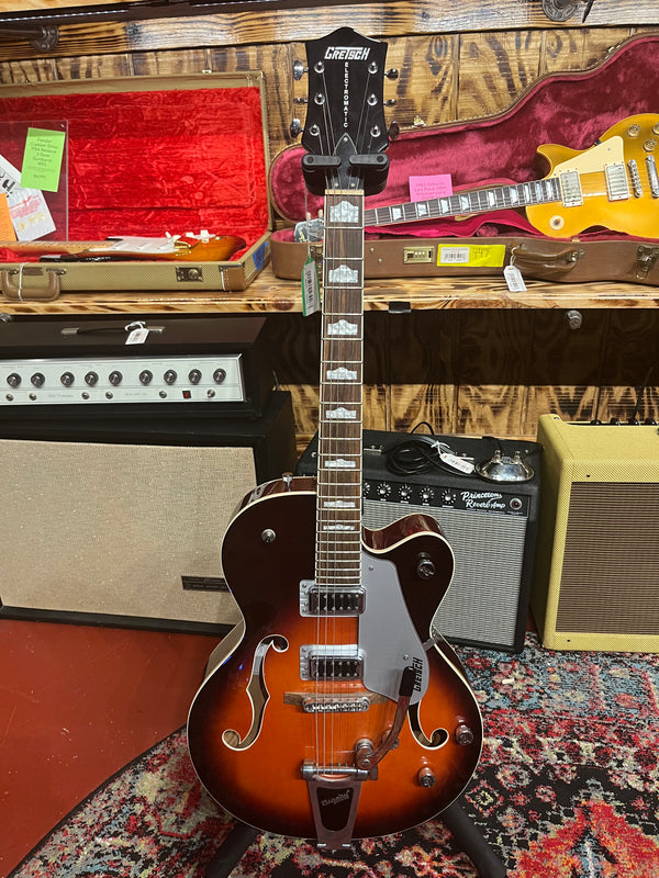 Gretsch G5420T Sunburst