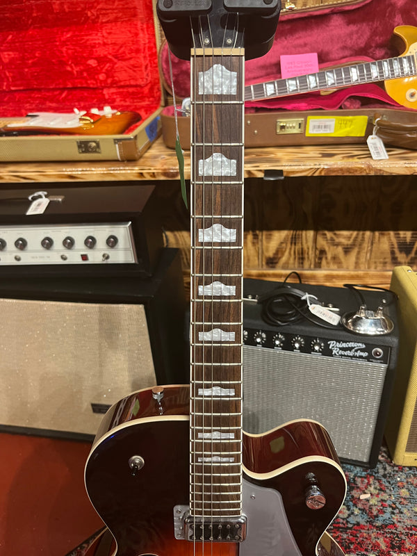 Gretsch G5420T Sunburst