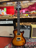 PRS SE Singlecut 2007 Sunburst - #467 - #G07022