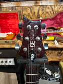 PRS SE Singlecut 2007 Sunburst - #467 - #G07022