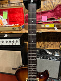 PRS SE Singlecut 2007 Sunburst - #467 - #G07022