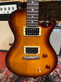 PRS SE Singlecut 2007 Sunburst - #467 - #G07022
