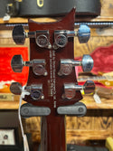 PRS SE Singlecut 2007 Sunburst - #467 - #G07022