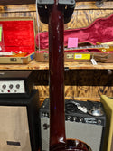 PRS SE Singlecut 2007 Sunburst - #467 - #G07022