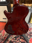PRS SE Singlecut 2007 Sunburst - #467 - #G07022