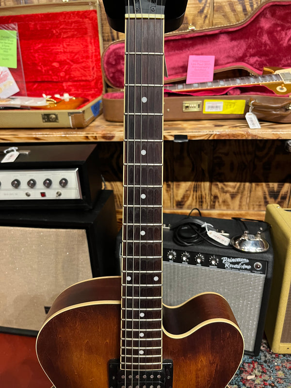 Ibanez Artcore AF55 Hollowbody