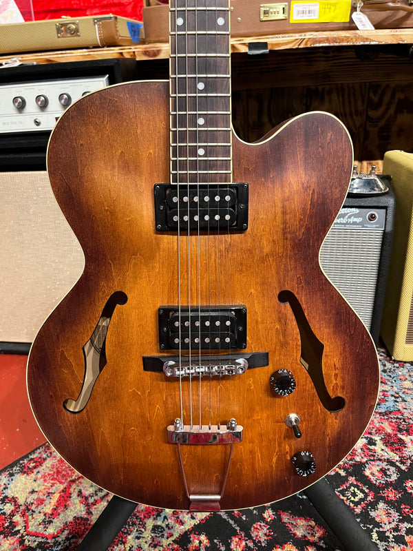 Ibanez Artcore AF55 Hollowbody