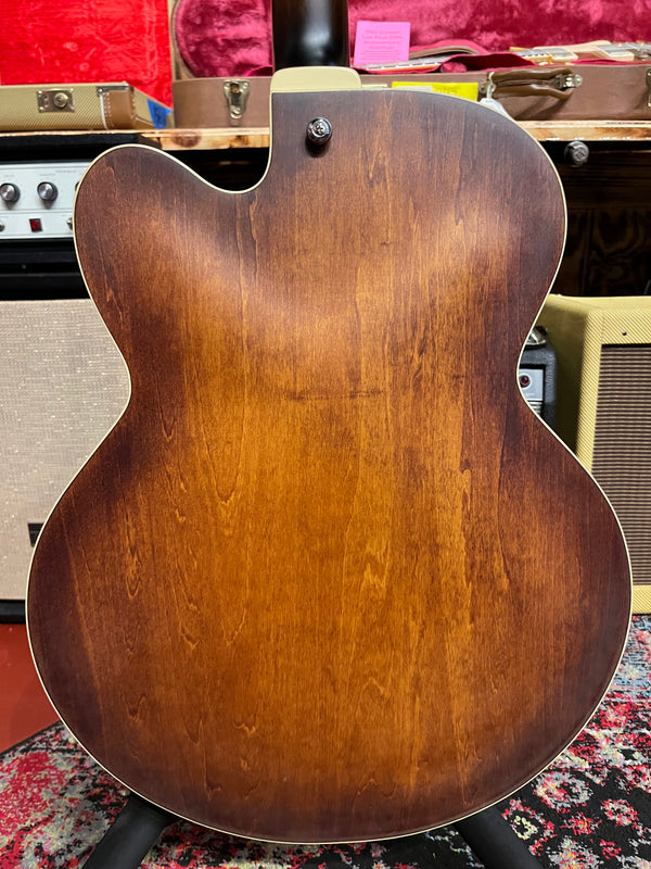 Ibanez Artcore AF55 Hollowbody