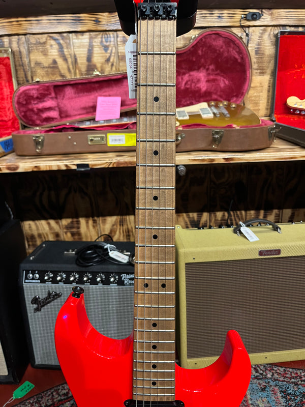 1988 Jackson Custom shop