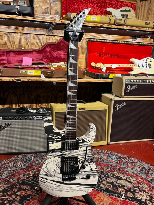 2020 Jackson X Series DLX - #CYJ2001816