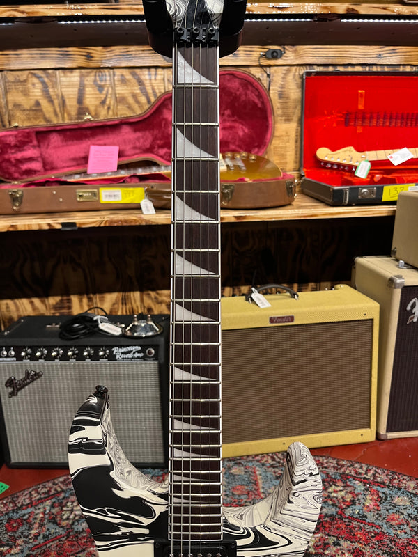 2020 Jackson X Series DLX - #CYJ2001816