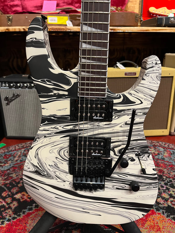 2020 Jackson X Series DLX - #CYJ2001816