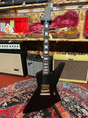 Schecter Cesar Soto Signature - Includes Case #G-455 - #W21040181